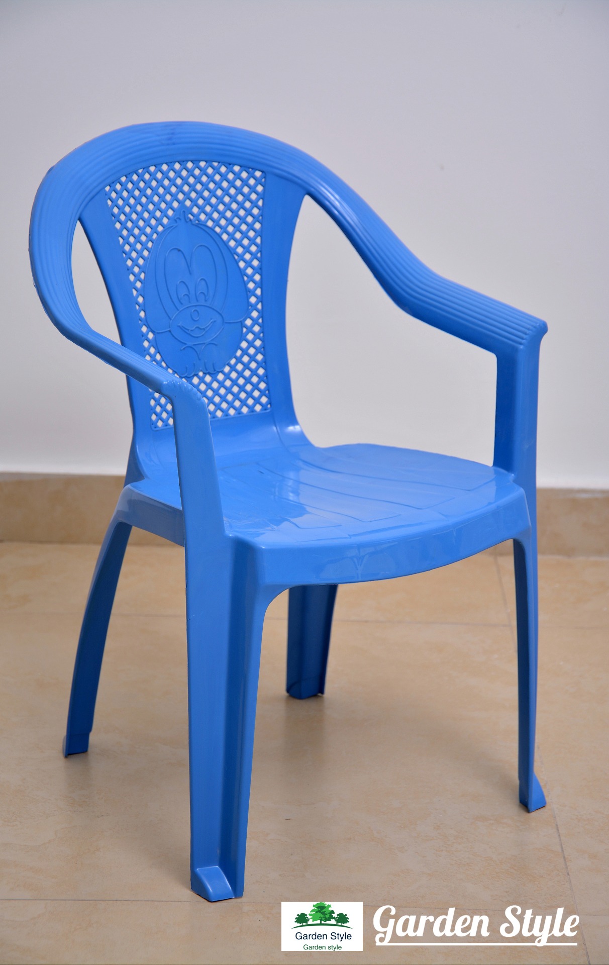 Sillas Infantiles Plasticas